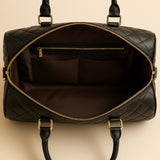 Begamblr - Bolsa de Viaje Negro