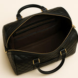 Begamblr - Bolsa de Viaje Negro