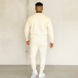 Begamblr – Sudadera Oasis Beige