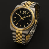 Begamblr -The Fortune Timepiece