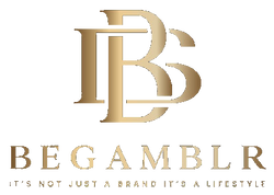 BEGAMBLR 