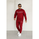 Begamblr Midnight Motion-hoodie
