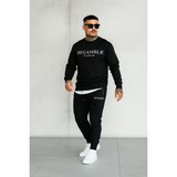 Begamblr Midnight Motion-hoodie